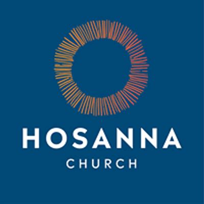 Hosanna lakeville - I am always challenged and encouraged by your messages! 3y. View more comments